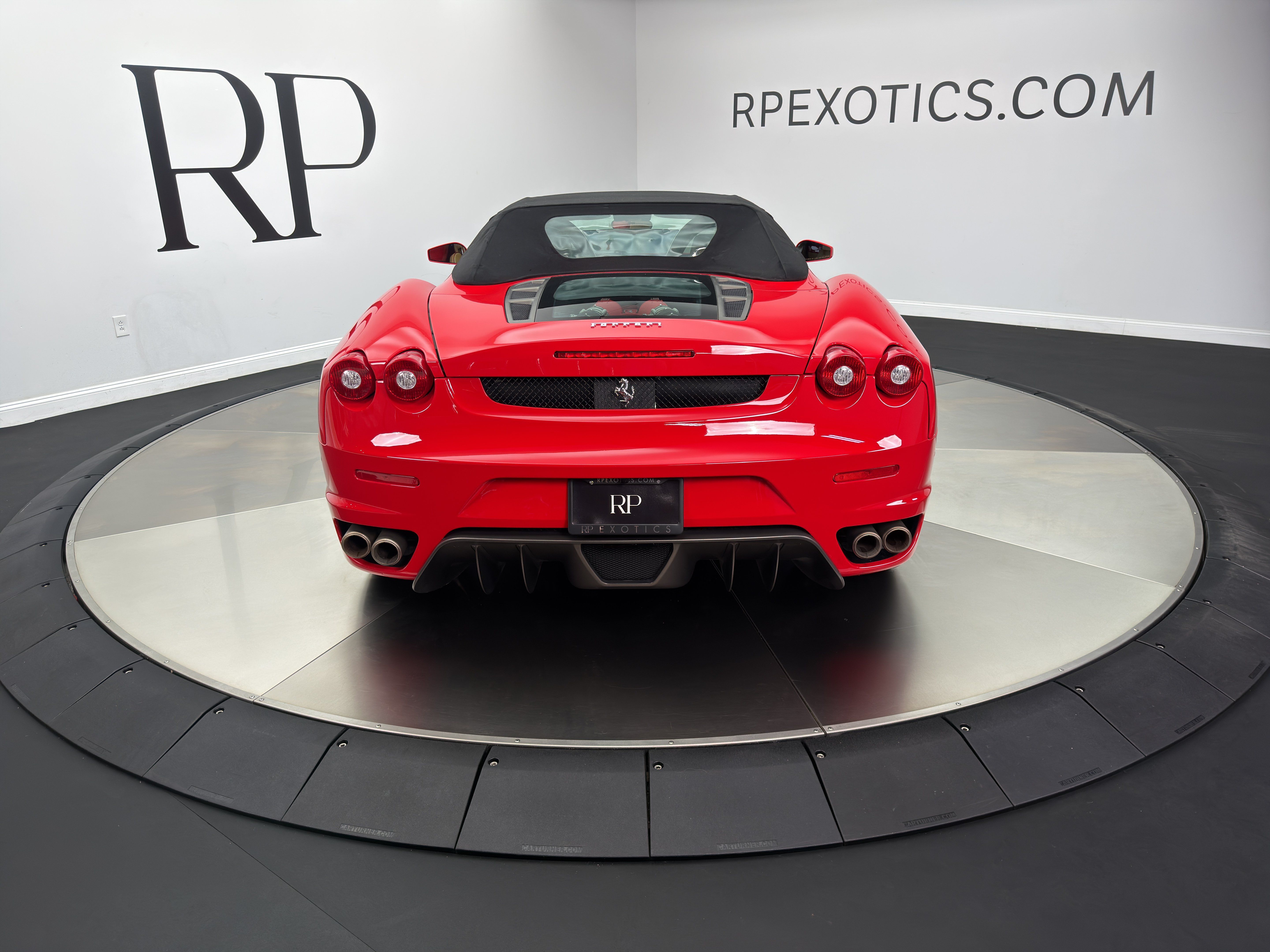 Used 2006 Ferrari F430 Spider RWD image 13