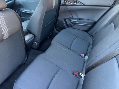 Used 2021 Honda Civic EX image 4