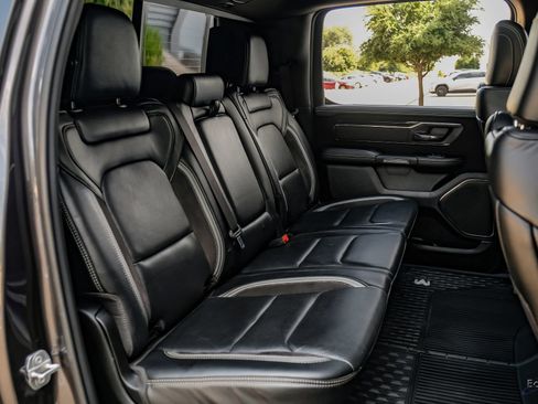 Used 2022 RAM 1500 TRX AWD/4WD image 82