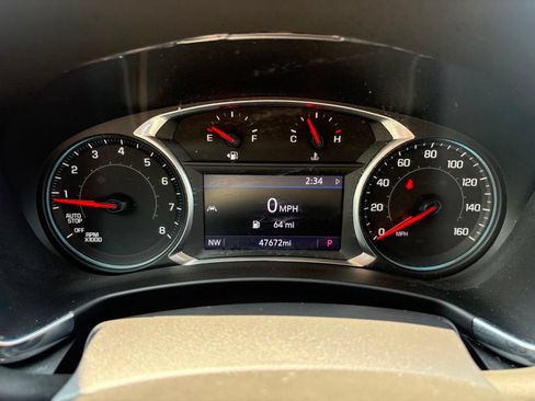 Used 2020 Chevrolet Equinox Premier FWD image 22
