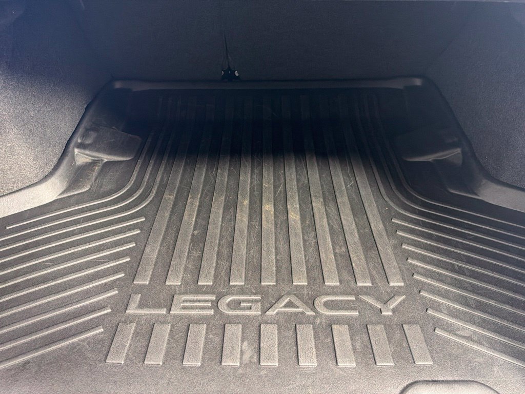 Used 2024 Subaru Legacy Limited AWD/4WD image 21