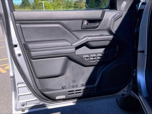 New 2025 Toyota Tacoma SR5 image 10
