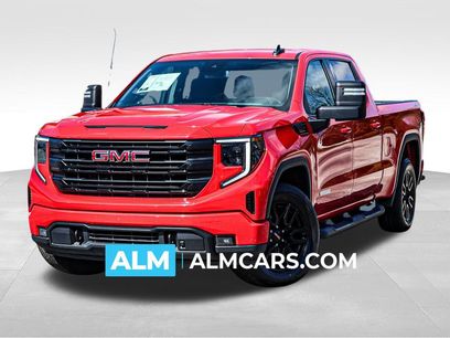Used 2023 GMC Sierra 1500 Elevation