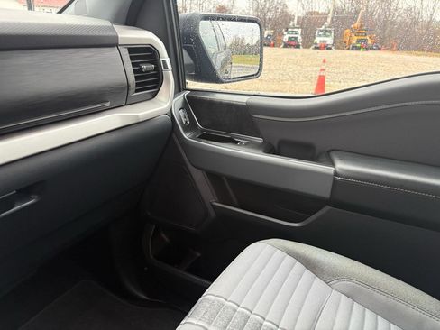 Used 2023 Ford F150 XLT w/ Equipment Group 302A High image 26