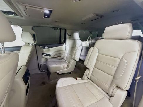 Used 2016 GMC Yukon XL Denali w/ Open Road Package image 26