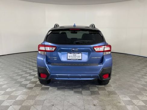 Used 2019 Subaru Crosstrek 2.0i Premium w/ Popular Package #2 AWD/4WD image 15