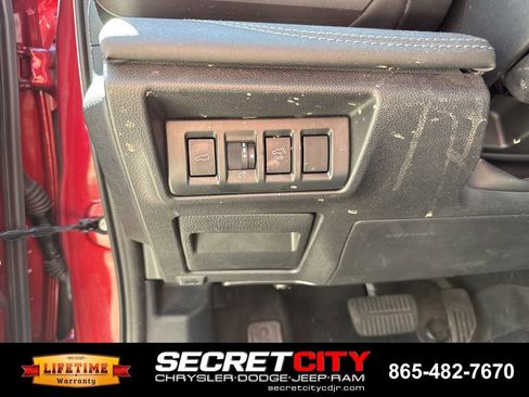 Used 2021 Subaru Outback Limited w/ Popular Package #2 image 34