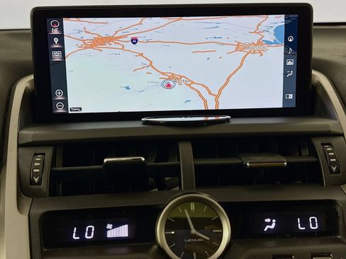 Certified 2020 Lexus NX 300 FWD w/ Premium Package image 13