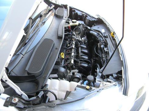 Used 2022 Ford Transit Connect XL w/ CNG/LPG Engine Prep Package FWD image 23