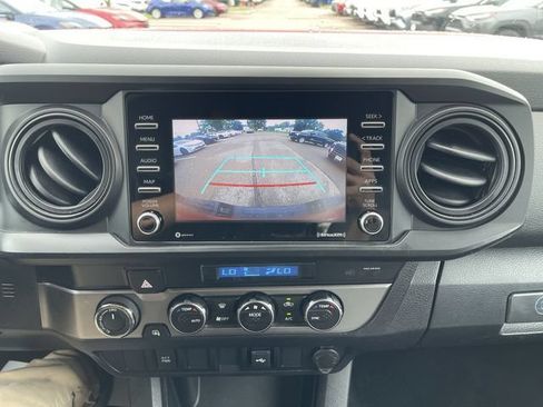 Certified 2023 Toyota Tacoma SR AWD/4WD image 18