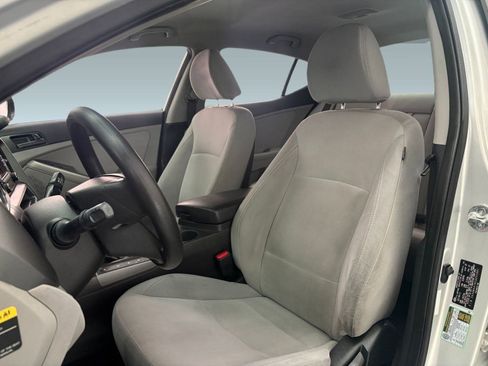 Used 2012 Kia Optima LX image 18