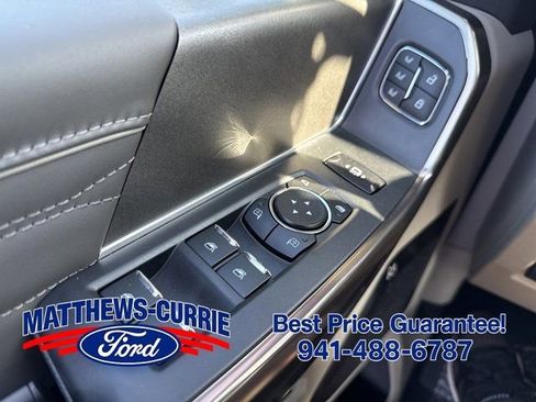 New 2026 Ford F350 Platinum w/ Platinum Plus Package AWD/4WD image 27
