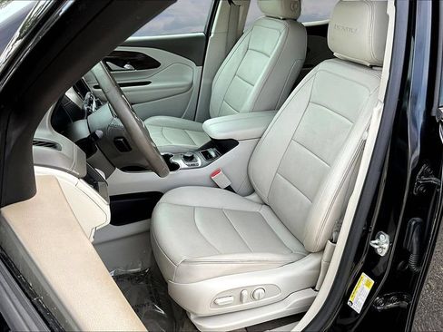 Used 2018 GMC Terrain Denali w/ Comfort Package AWD/4WD image 23