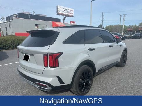 Used 2023 Kia Sorento SX image 6