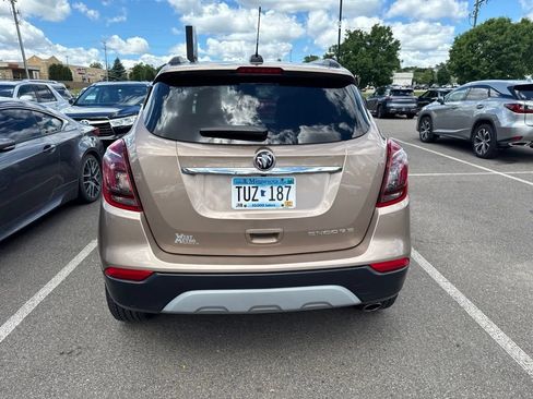Used 2019 Buick Encore Preferred FWD image 15
