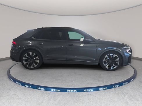 Certified 2025 Audi Q8 Premium Plus AWD/4WD image 5