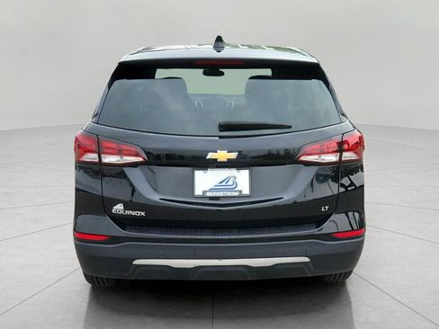 Used 2024 Chevrolet Equinox LT FWD image 6
