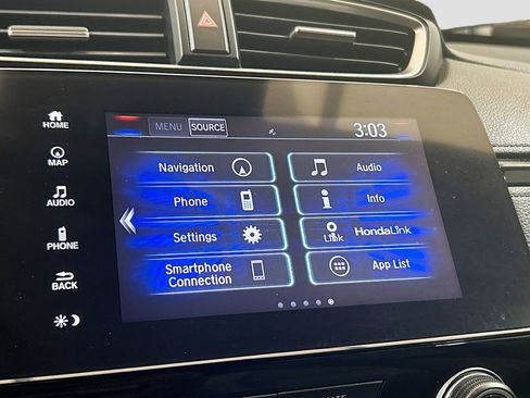 Used 2018 Honda CR-V Touring image 13