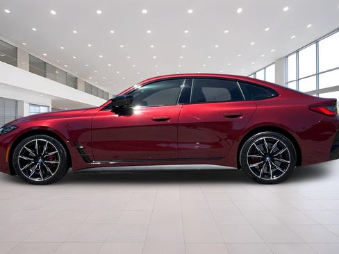 Used 2023 BMW i4 M50 w/ Premium Package AWD/4WD image 7