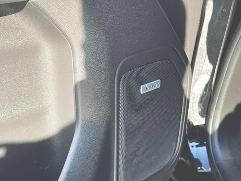 Certified 2020 Chevrolet Silverado 1500 RST image 23