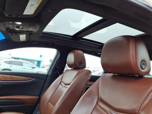 Used 2015 Cadillac XTS Luxury w/ Driver Awareness Package image 20