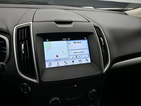 Used 2017 Ford Edge SEL w/ Equipment Group 201A image 34