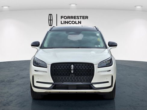 New 2026 Lincoln Corsair Premiere AWD/4WD image 8
