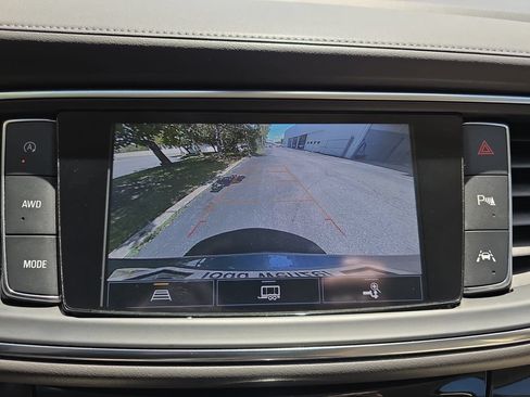 Certified 2023 Buick Enclave Essence w/ Trailering Package, 5000 lbs. AWD/4WD image 28
