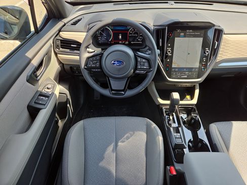 New 2026 Subaru Forester Premium image 8