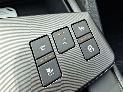 New 2026 Kia Sportage SX Prestige image 21