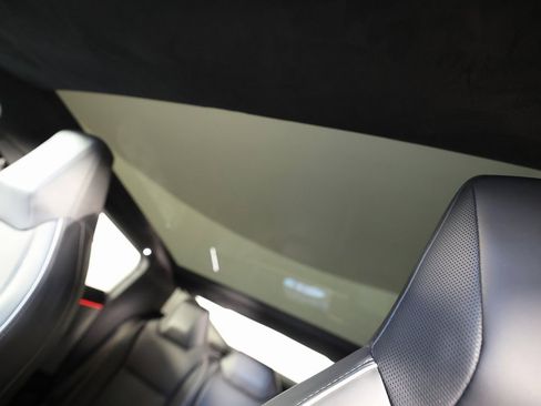 Used 2025 Tesla Cybertruck AWD Crew Cab image 41