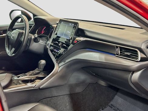 Used 2024 Toyota Camry XSE FWD image 26