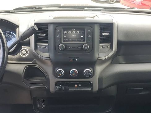 Used 2024 RAM 3500 Tradesman AWD/4WD image 23
