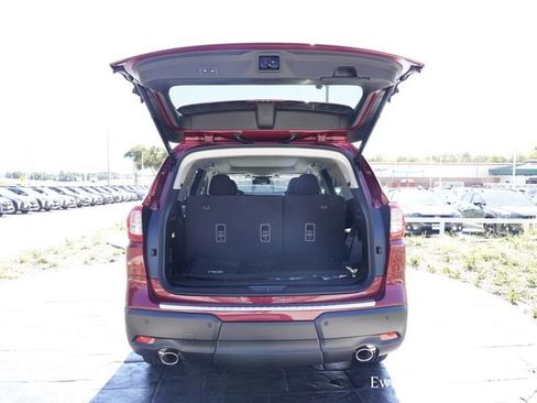 New 2025 Subaru Ascent Touring image 16