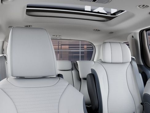 New 2026 Kia Carnival SX Prestige FWD image 27