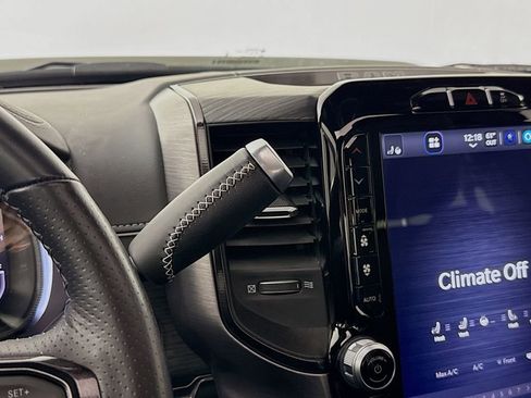 Used 2024 RAM 2500 Rebel w/ Level 2 Equipment Group image 18