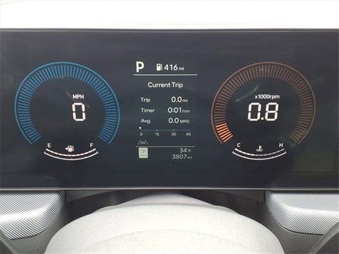 Used 2025 Hyundai Sonata SEL image 20