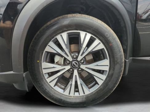Certified 2023 Nissan Rogue SV w/ SV Premium B Package AWD/4WD image 46