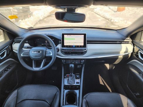 Used 2023 Jeep Compass Limited w/ Elite Group image 2