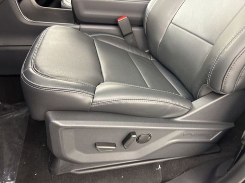 New 2025 Ford Expedition Max Platinum w/ Stealth Performance Package image 22