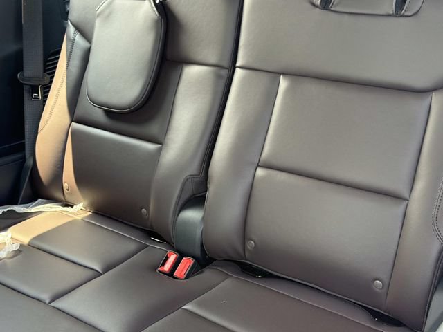 New 2026 Ford Explorer Platinum RWD image 19