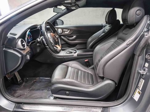 Used 2019 Mercedes-Benz C 300 Cabriolet image 18