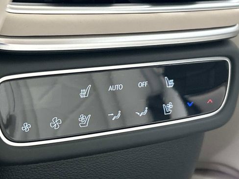 New 2026 Genesis GV80 3.5T Prestige image 23