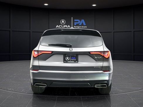 Certified 2024 Acura MDX w/ Technology Package AWD/4WD image 26