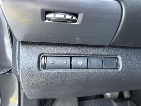 Used 2023 Nissan Pathfinder Rock Creek image 25