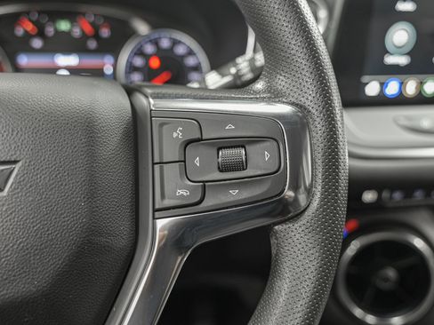 Used 2023 Chevrolet Blazer LT image 20