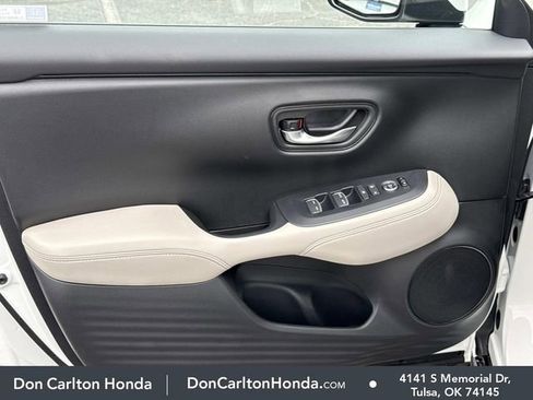 New 2026 Honda HR-V EX-L image 10