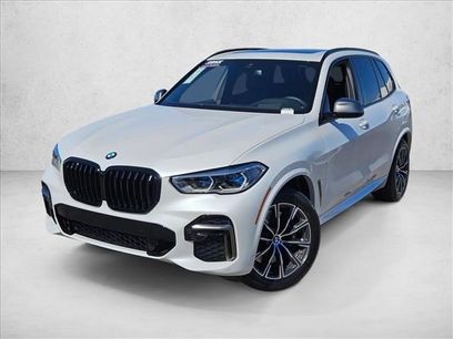 Used 2023 BMW X5 M50i w/ Executive Package