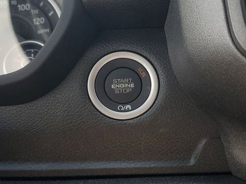 New 2026 RAM 1500 Tradesman image 34