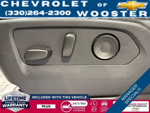 Used 2024 GMC Sierra 1500 SLT image 13